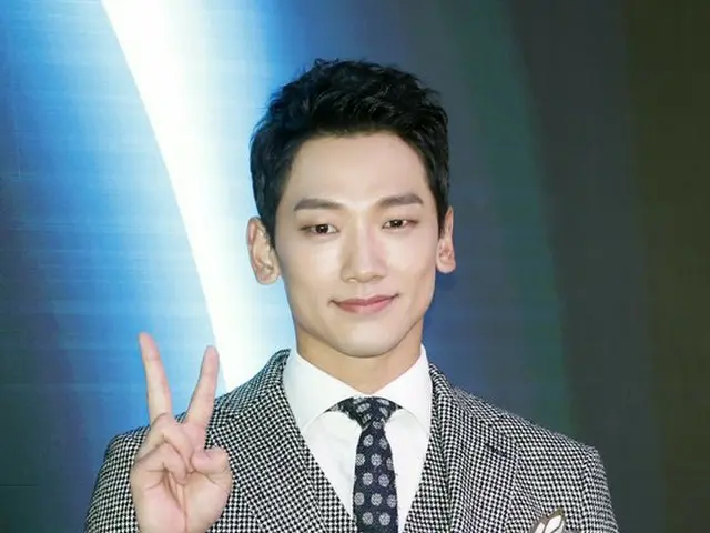 Rain(ピ)、オーディション15回脱落の経験明かす