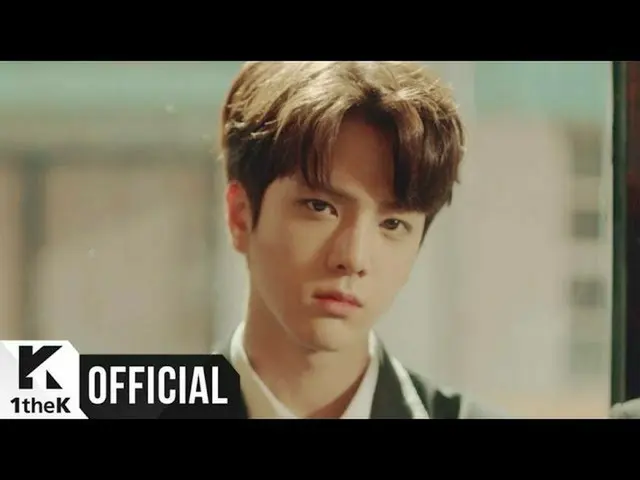 THE BOYZ _「BOY」 M/V Teaser #01   