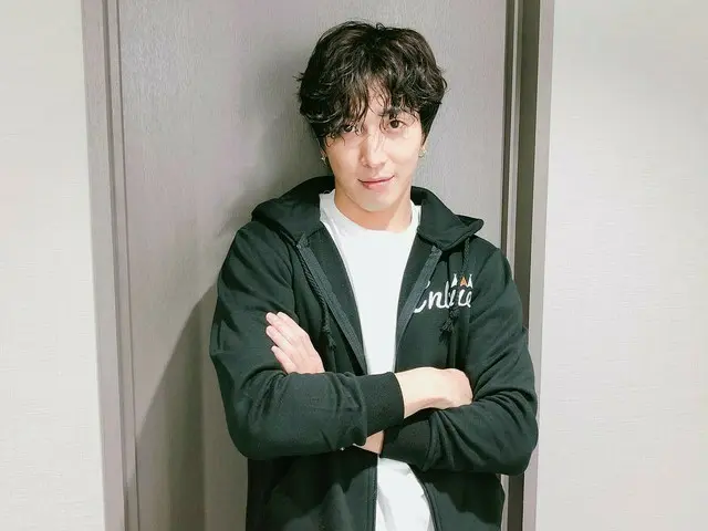 CNBLUE ヨンファ、SNS更新