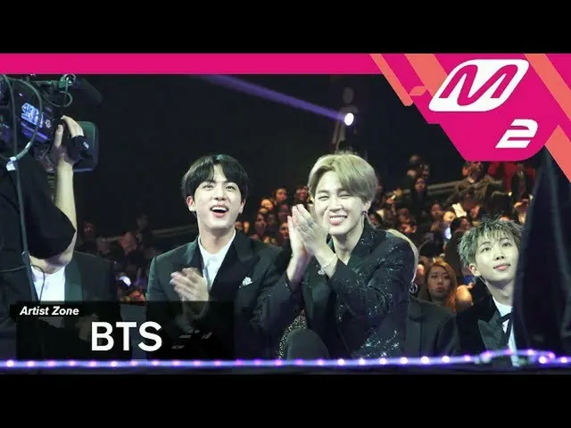 [2017 MAMA 香港] 防弾少年団、Red Velvetに対する反応