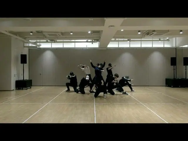 NCT 127_ 2017 MAMA INTRO PERFORMANCE   