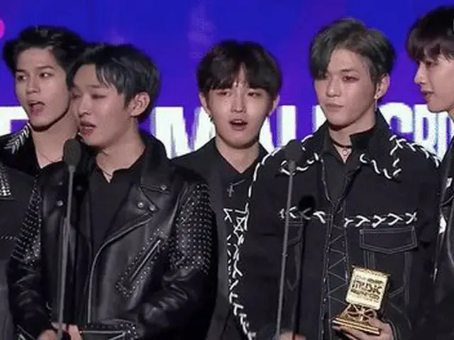 Wanna One ジソン、ファンなら皆んなが分かる涙の意味