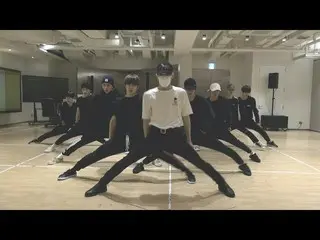 [N’-19] NCT 127 OKAY! WE ARE PRACTICING   