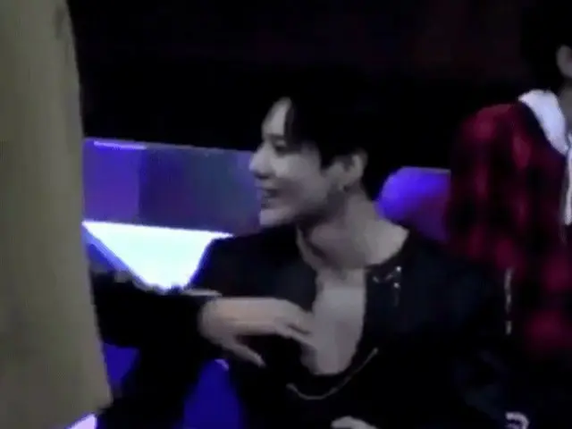 SHINee テミンの性格