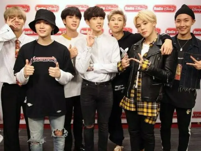 防弾少年団、「韓国の東大」と言われるソウル大学の面接に登場