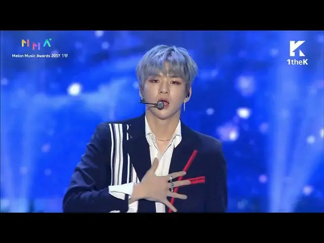 Wanna One - Beautiful