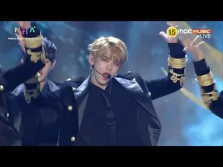 JBJ - パフォーマンス + Fantasy @ 2017MMA    