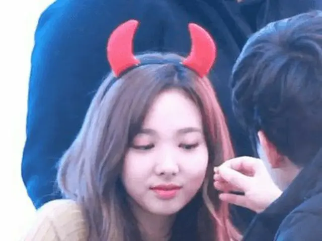 TWICE、韓国ファンサイン会のレジェンド