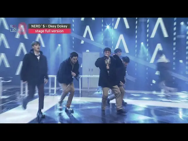 MIXNINE、兄貴の情熱