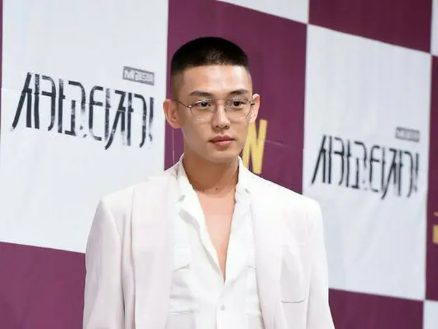 「舌戦」のユ・アイン、その後。