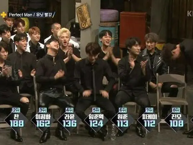 U-KISS ジュン、再注目