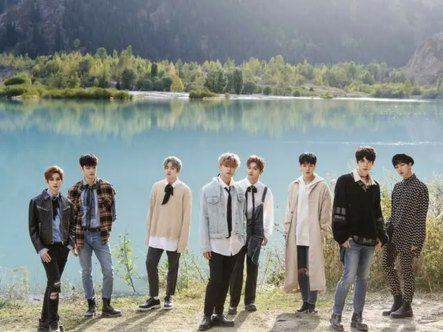 IN2IT、今年のクリスマスはファンと一緒に！24～25日、コンサートを開催