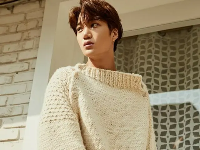 EXO KAI(カイ)、才能寄付で表紙を飾った「THE BIG ISSUE」が2日で完売！