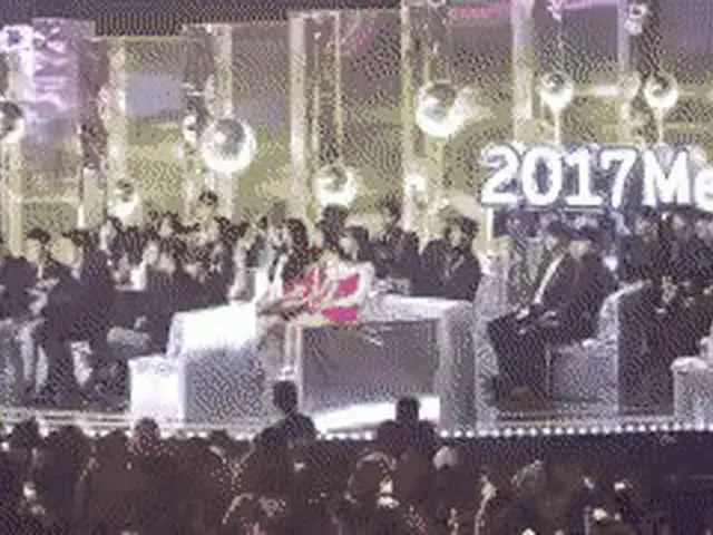TWICE、韓国アイドルを「一致団結」させる