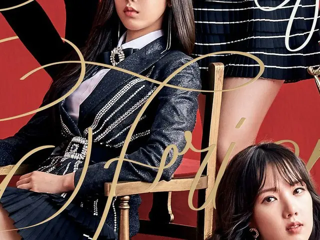 GFRIEND、SNS更新～その2