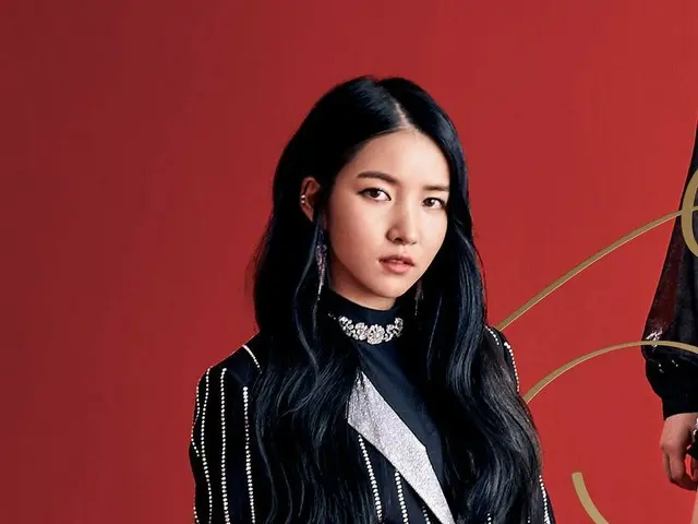 GFRIEND、SNS更新～その3