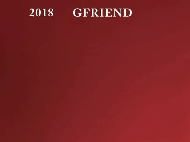 GFRIEND、SNS更新～その4。
