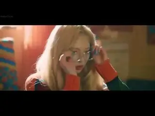 【日字】【JP】 HyunA(ヒョナ) -  Lip＆Hip   
