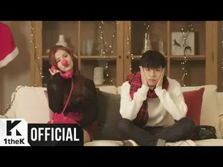 [Teaser] Sohee( ELRIS ), Kim Sang Gyun( JBJ ) _ Childlike (Prod. LEE MINHYUK(BTO