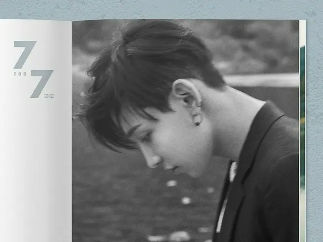 GOT7 BamBam、SNS更新