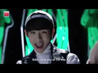 【韓国CM：】NCT ロッテ免税店(Lotte Duty Free)M / V CF ENG SUB