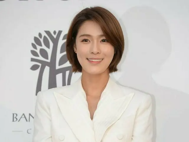 AFTERSCHOOL 出身カヒ、第2子妊娠。