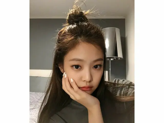 BLACKPINK、SNS更新