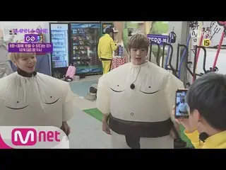 【公式mnp】WANNA ONE Go [予告/ 5話] 2017 MAMA超密着ビハインド★独占公開★171208 EP.10   