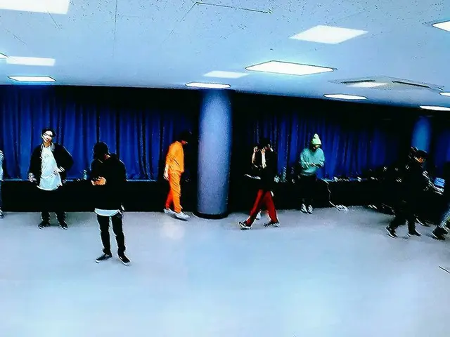 SUPER JUNIOR イェソン、SNS更新