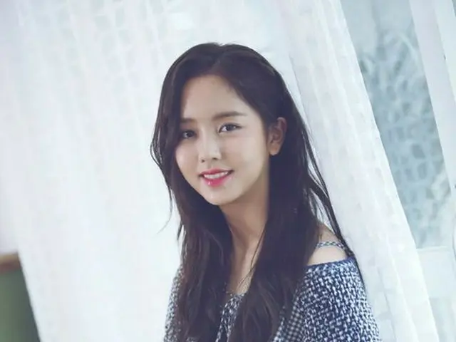 女優キム・ソヒョン、KBS2新ドラマ「ラジオロマンス」のヒロインに確定。