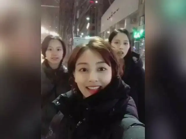 TWICE、SNS更新