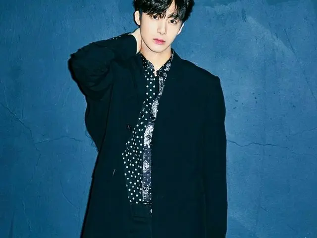 MONSTA X ヒョンウォン、DJ  として7日に2ndシングル「ONE」発売