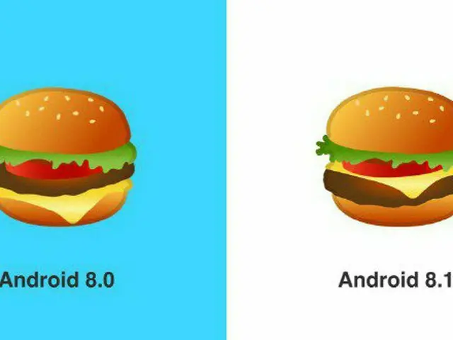 ハンバーガーの「チーズ論争」、ついに決着