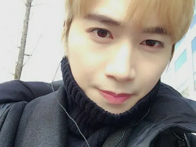 MADTOWN デウォン、SNS更新