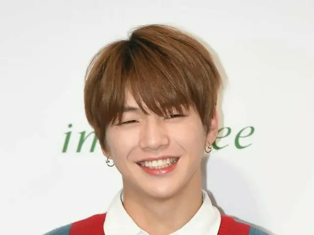 Wanna One カン・ダニエル、高熱と酷い風邪の症状を訴え病院へ。