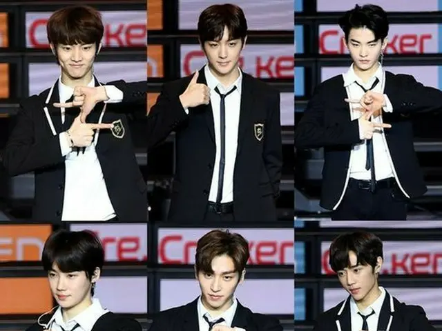 THE BOYZ、東方神起を尊敬。
