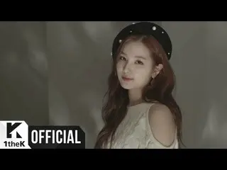 Sohee, Kim Sang Gyun( JBJ ) _ Childlike (Prod. LEE MINHYUK( BTOB ))MV   