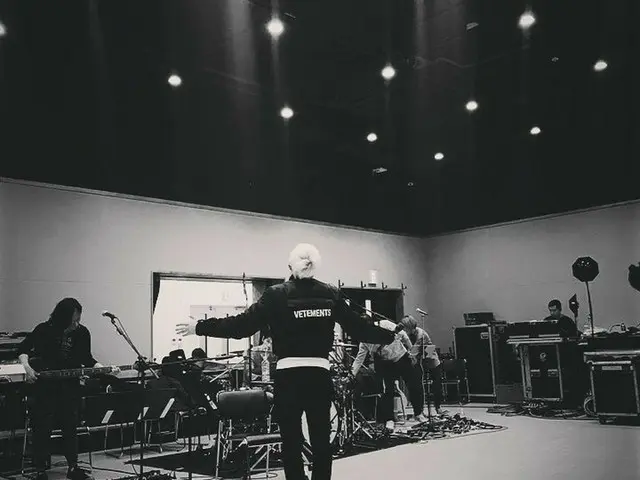 FTISLAND ホンギ、SNS更新