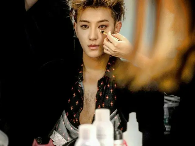 TAO、SNS更新。