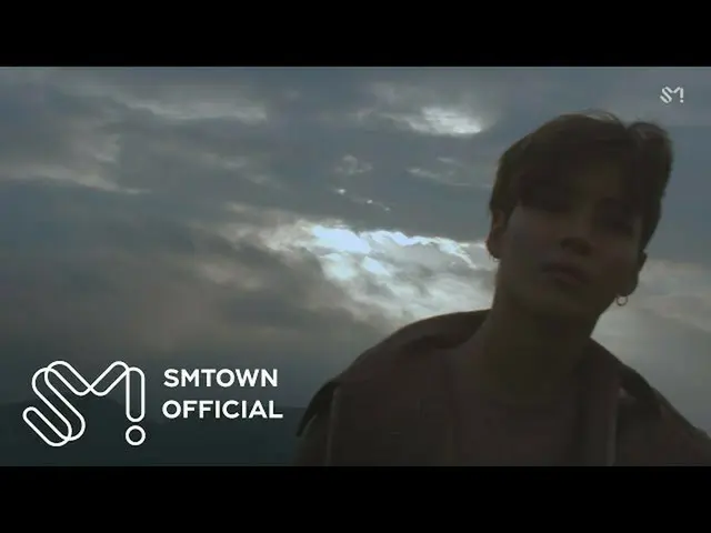 SHINee TAEMIN 「Day and Night」 MV Teaser #Night   