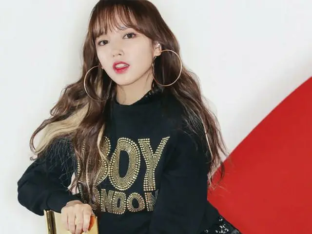 SISTAR 出身ソユから宇宙少女 まで、STARSHIP PLANETのクリスマス画報
