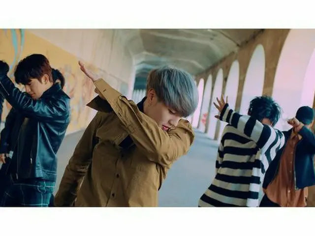 GOT7、スペシャルアルバム発売記念のMV公開！