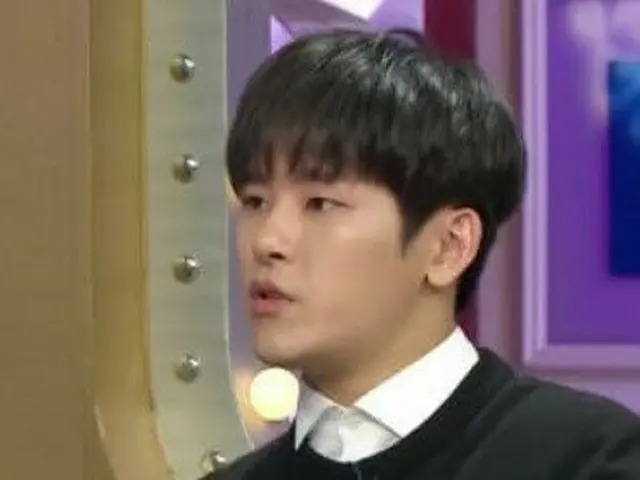元INFINITE イ・ホウォン(ホヤ)、グループ脱退の理由明かす