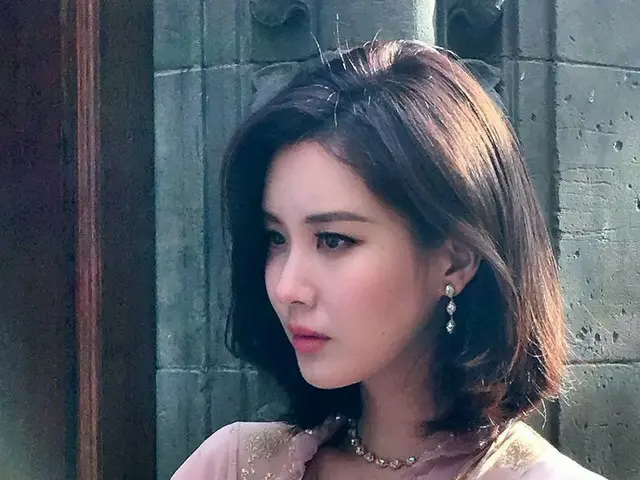 少女時代 ソヒョン、SNS更新