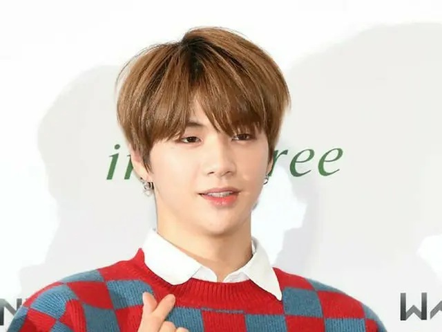 Wanna One カン・ダニエルの誕生日に合わせて、ファンが約1000万ウォン(約100万円)をユニセフや国境なき医師団などに寄付
