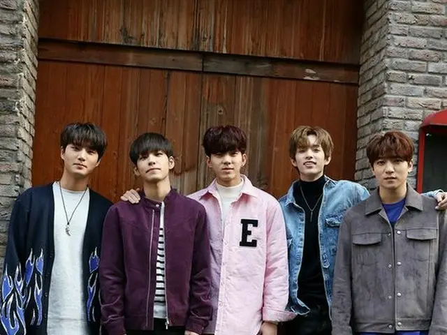 DAY6、夢は「グラストンベリー・フェスティバル」、「信じて聴くDAY6という修飾語を守りぬくため、努力する」