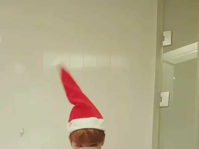 2PM Jun.K、SNS更新