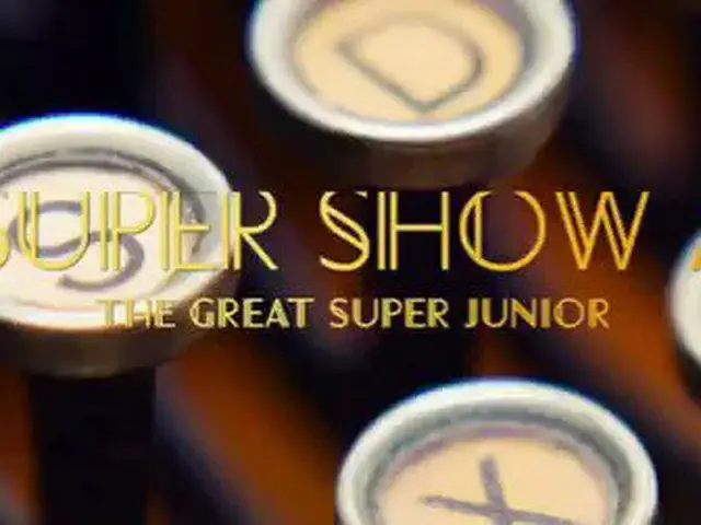 SUPER JUNIOR イェソン、SNS更新