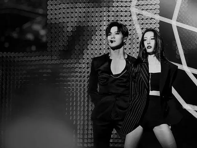 Wonder Girls 出身 ソンミ、SNS更新
