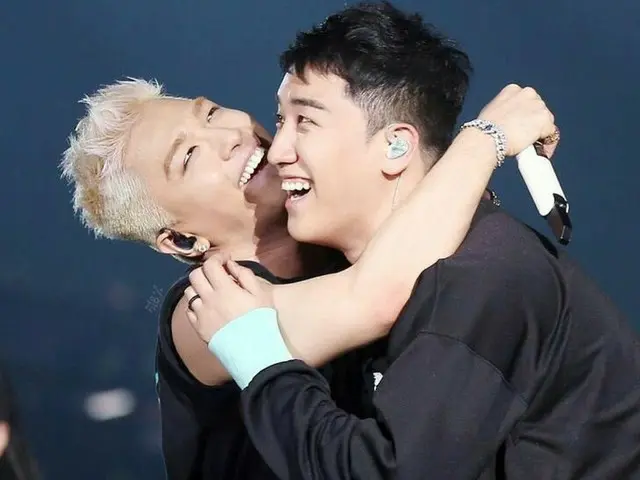 BIGBANG SOL、SNS更新